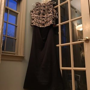 Alfred Angelo Bridesmaids dress